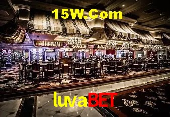 A Revolução dos Aplicativos de Jogos no luvabet