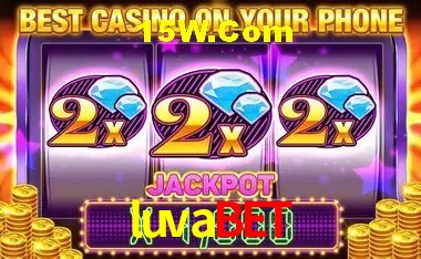 A Emoção da Loteria na luvabet: Uma Chance de Mudança de Vida